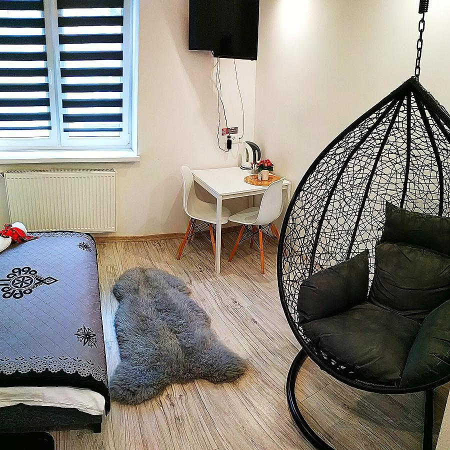 Beskidzka Guest House Szczyrk Buitenkant foto