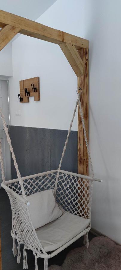 Beskidzka Guest House Szczyrk Buitenkant foto