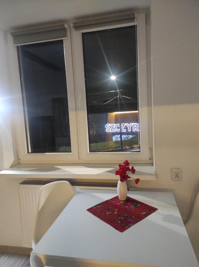 Beskidzka Guest House Szczyrk Buitenkant foto
