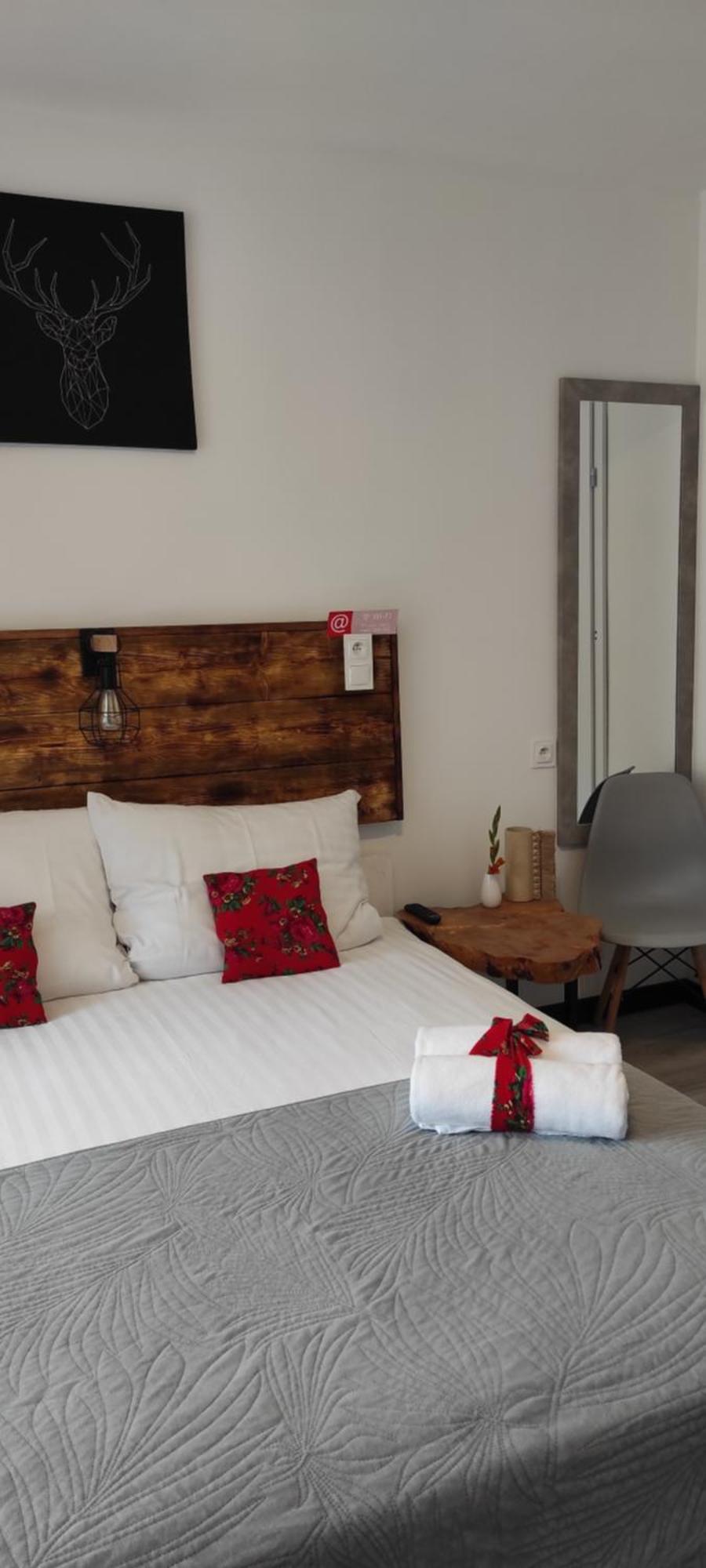 Beskidzka Guest House Szczyrk Buitenkant foto