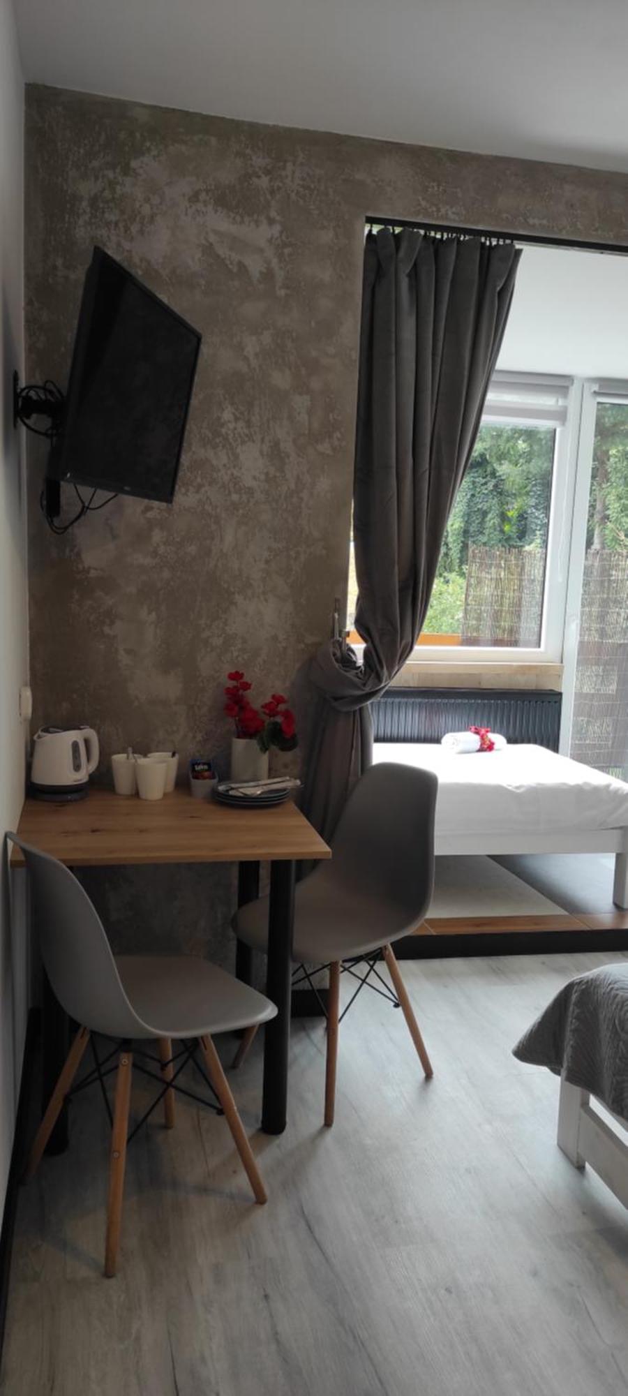 Beskidzka Guest House Szczyrk Buitenkant foto