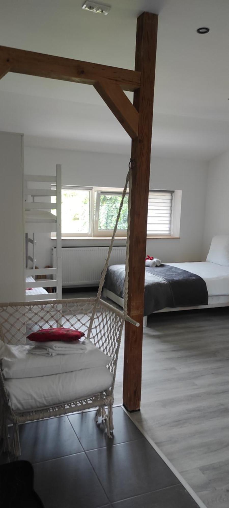 Beskidzka Guest House Szczyrk Buitenkant foto