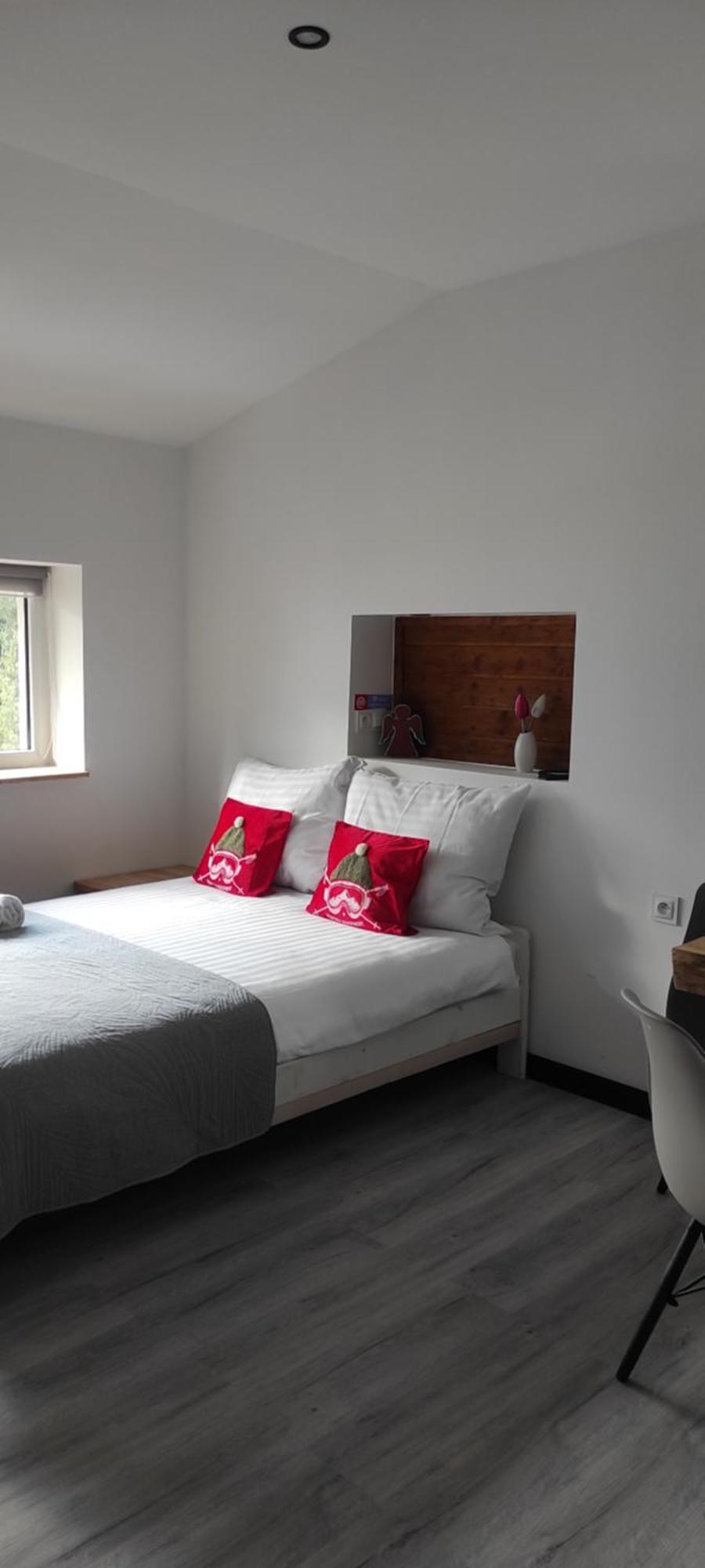 Beskidzka Guest House Szczyrk Buitenkant foto