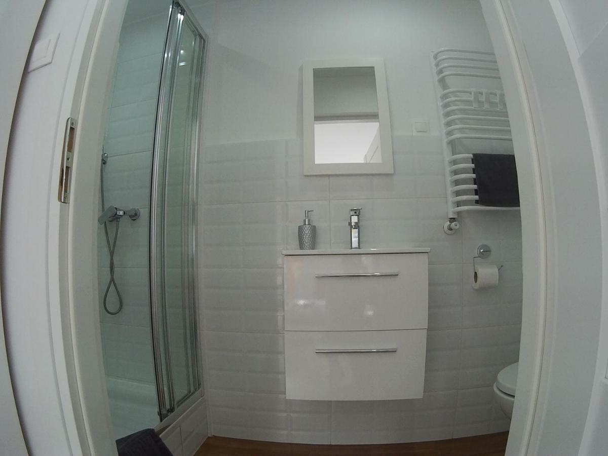 Beskidzka Guest House Szczyrk Buitenkant foto